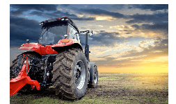 Combustibles para el sector agrícola
