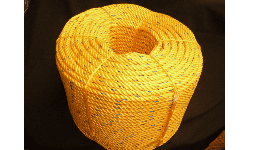 Cables de plastico para la sujecion de objetos pesados