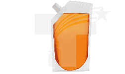 Bolsas pouch 250 mL no al alto vacio