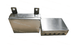 Cajas electricas Gabinete de Distribución