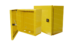 Cajas electricas de Medidores