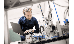 Redes de datos para automatización de edificios