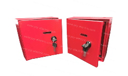 Cajas electricas de Gabinete