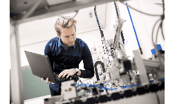 Redes de datos para automatización industrial