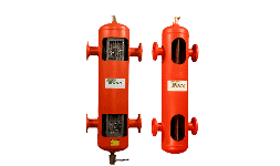 Separadores de aire FlexBalance Serie 5900