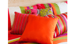 Abrillantadores ópticos para la industria textil