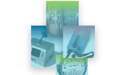 Calibracion de manometros de presion diferencial