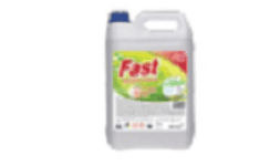 Detergentes para lavaplatos Fast