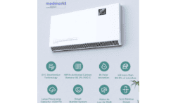 Esterilizadores de aire Medmarkt