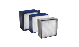 Filtros hepa Micro Guard LR