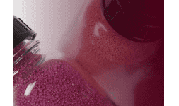 Saborizantes extruidos