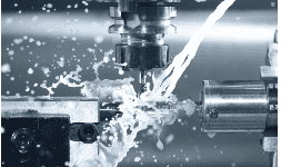 Fundición de aluminio a presión para la producción de piezas