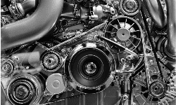 Fundición de aluminio a presión para la producción de piezas