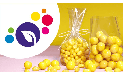 Colorantes alimenticios naturales VIVAPIGMENTS