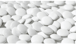 Colorantes alimenticios VIVAPIGMENTS White