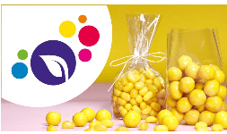 Colorantes alimenticios naturales