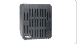 No-breaks Tripp-lite ECO350UPS