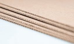 Microcorrugado fabricado a la medida