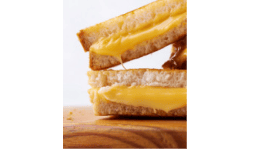 Queso cheddar Agropur
