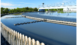 Cloro liquido para Tratamiento de aguas residuales