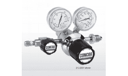 Regulador de presión CONCOA 212