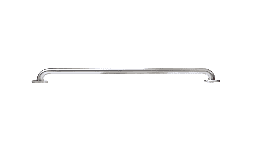 Barras de apoyo para discapacitados - Sanilock Mamparas para Sanitario