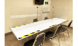 Mamparas anti estornudos - Sanilock Mamparas para Sanitario