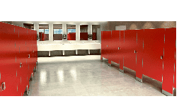 Mamparas para baño clásico