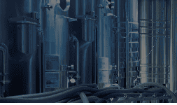 Agua potable para procesos industriales