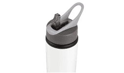 Cilindros de plastico para subliminar