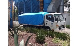 Agua potable para vivendas