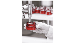 Antiespumantes para la industria cosmética