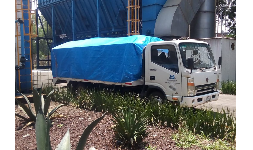 Agua destilada para anticongelantes