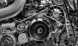 Fundición de aluminio a presión para la producción de piezas