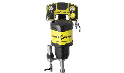 Bombas para Pintar Airmix 35C50