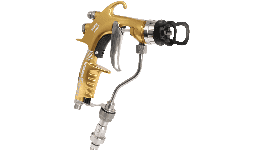 Pistolas para Pintar Manuales Airmix Xclte