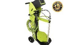 Equipos para Pintar Manual en Polvo Inocart VT