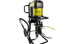 Bombas Airless Azur 52C225