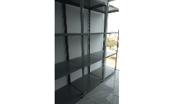 Anaqueles de carga mediana EST8045G