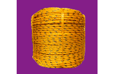Cables de polipropileno 100% virgen