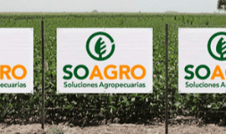 Señalizaciones para campo
