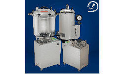Autoclave Prendo