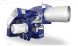 Quemadores de bajo nox de aceite emulsionado ES-NQ