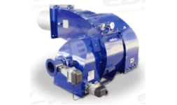 Quemadores de bajo nox ES-NQ Bio Oil