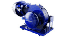 Quemadores de bajo nox de gasóleo ligero EBS-D