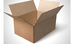 Cajas de carton corrugado para empaques