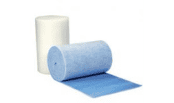 Filtracion Prefiltros Manta Sintética