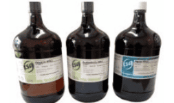 Zinc en polvo granalla