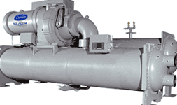 Chillers Carrier Aquaedge® 