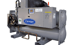 Chillers Carrier Aquaedge® 